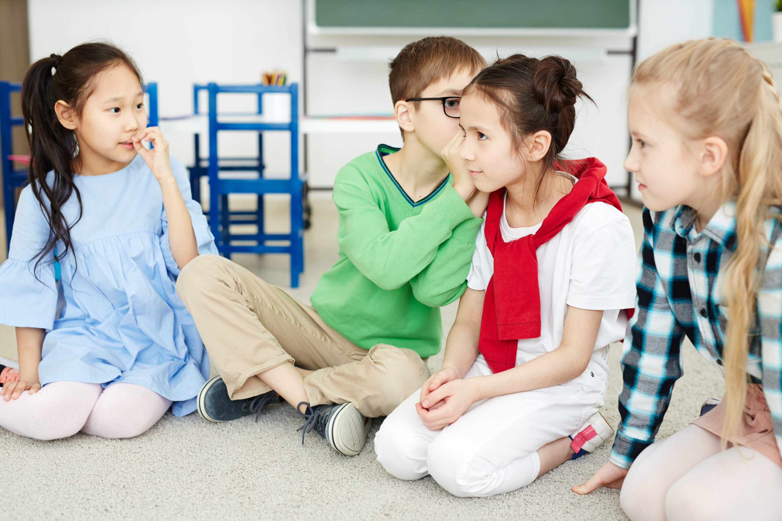 Myth: Autistic People Lack Empathy