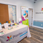 Jacksonville ABA Learning Center