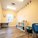 Jacksonville ABA Learning Center