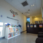 Fayetteville ABA Learning Center