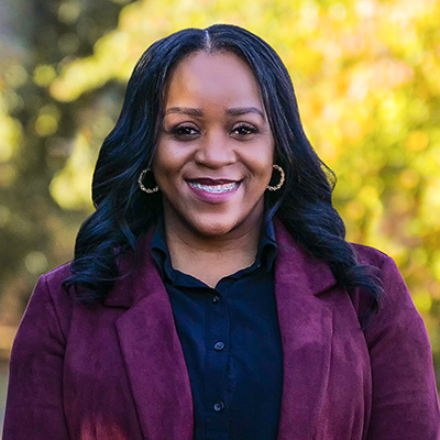 Alysia Sanders
