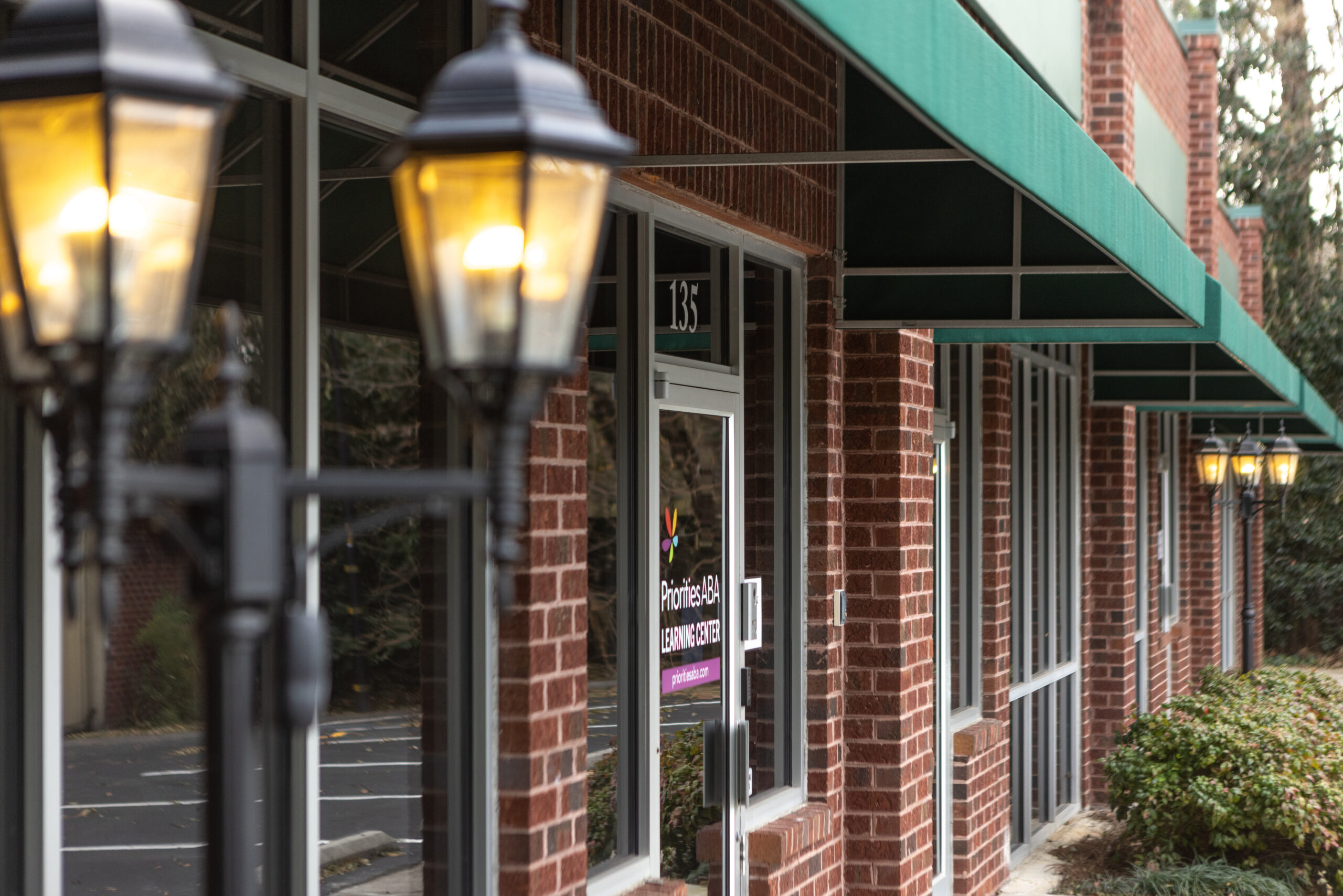 LEARN Behavioral Opens New Autism Learning Center in Cary, NC.