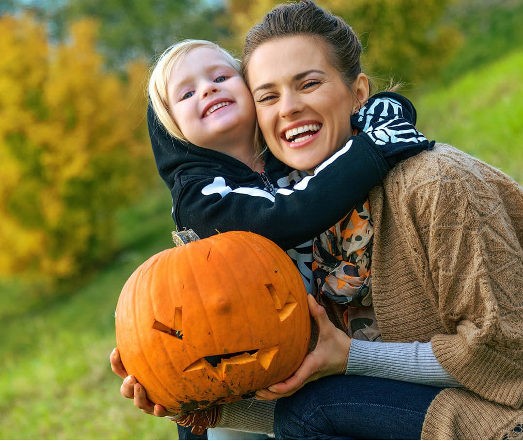 Halloween Tips for Parents of Kids with Autism