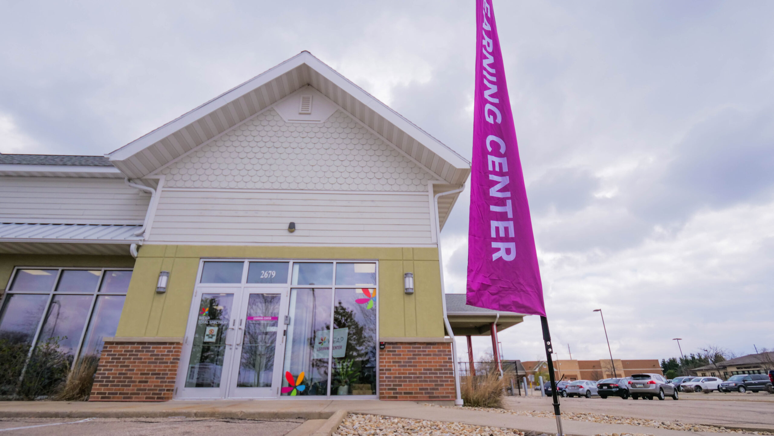 ABA Therapy Sun Prairie, WI - Wisconsin Early Autism Project (WEAP)