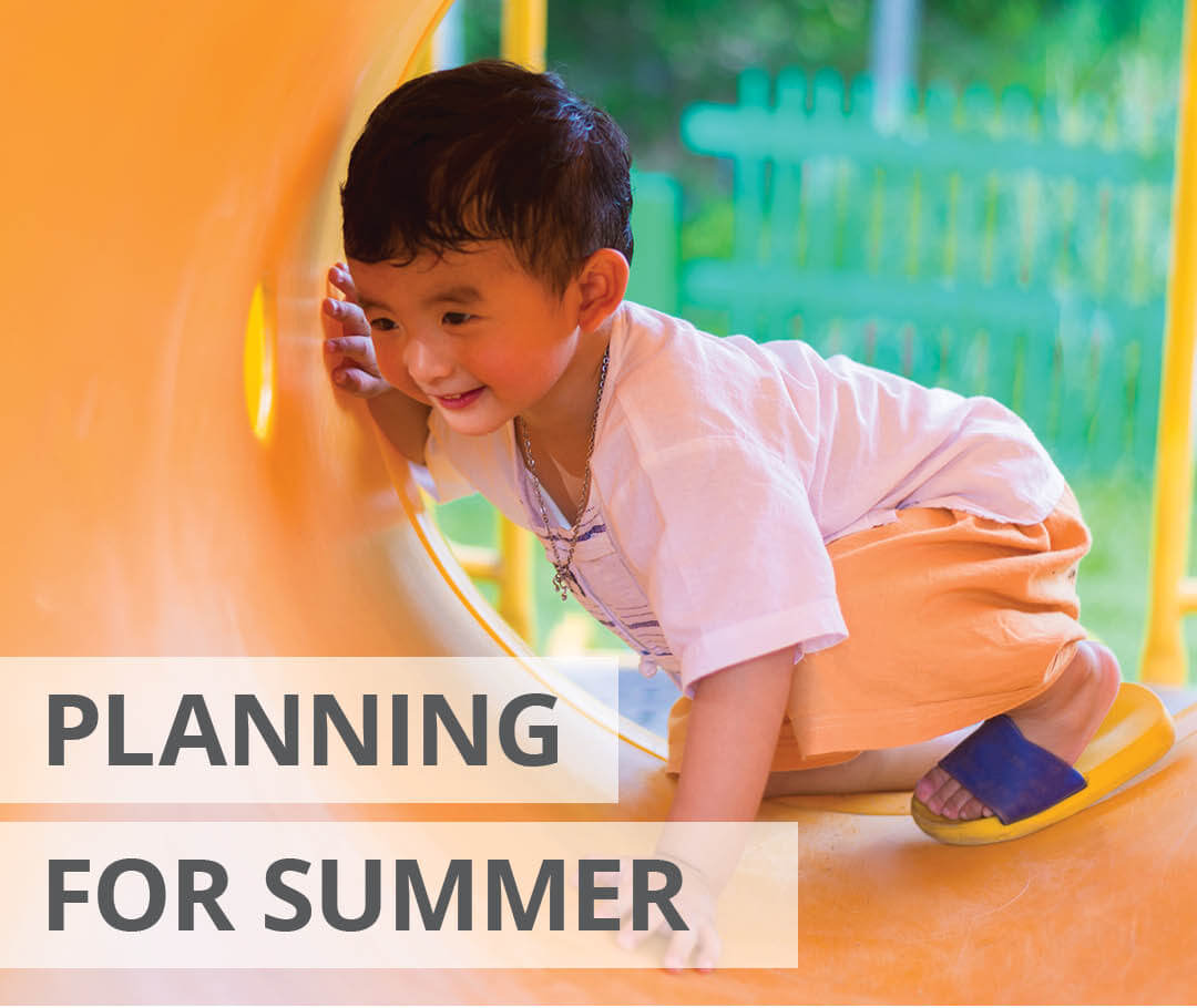 Planning a Fun and Safe Summer for Kids with Autism