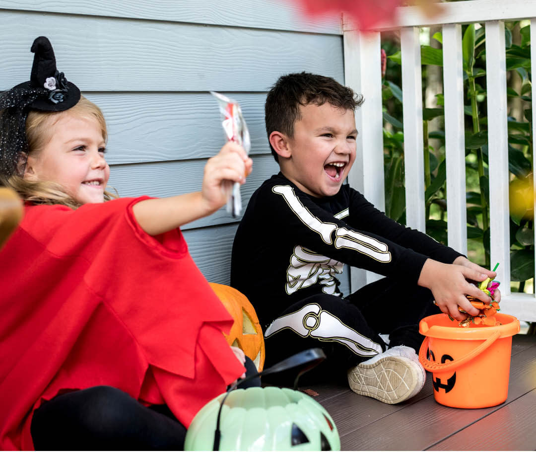 Every Parent Should Read This Before Halloween