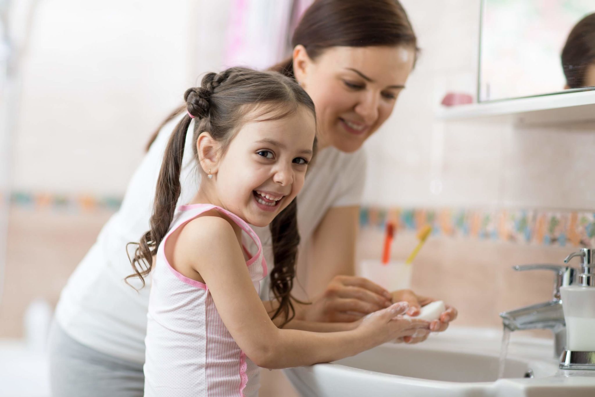 Helpful Tips for Your Child's Routine Change - LEARN Behavioral