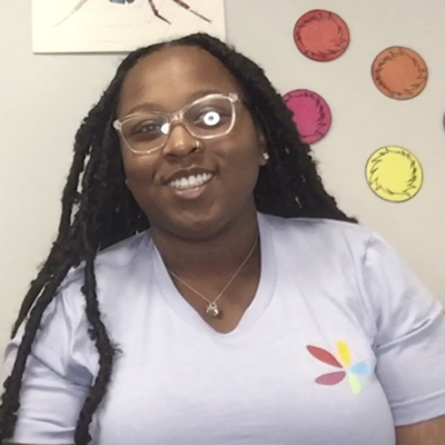 What’s it like to be a Behavior Technician? – Akia P. from SPARKS