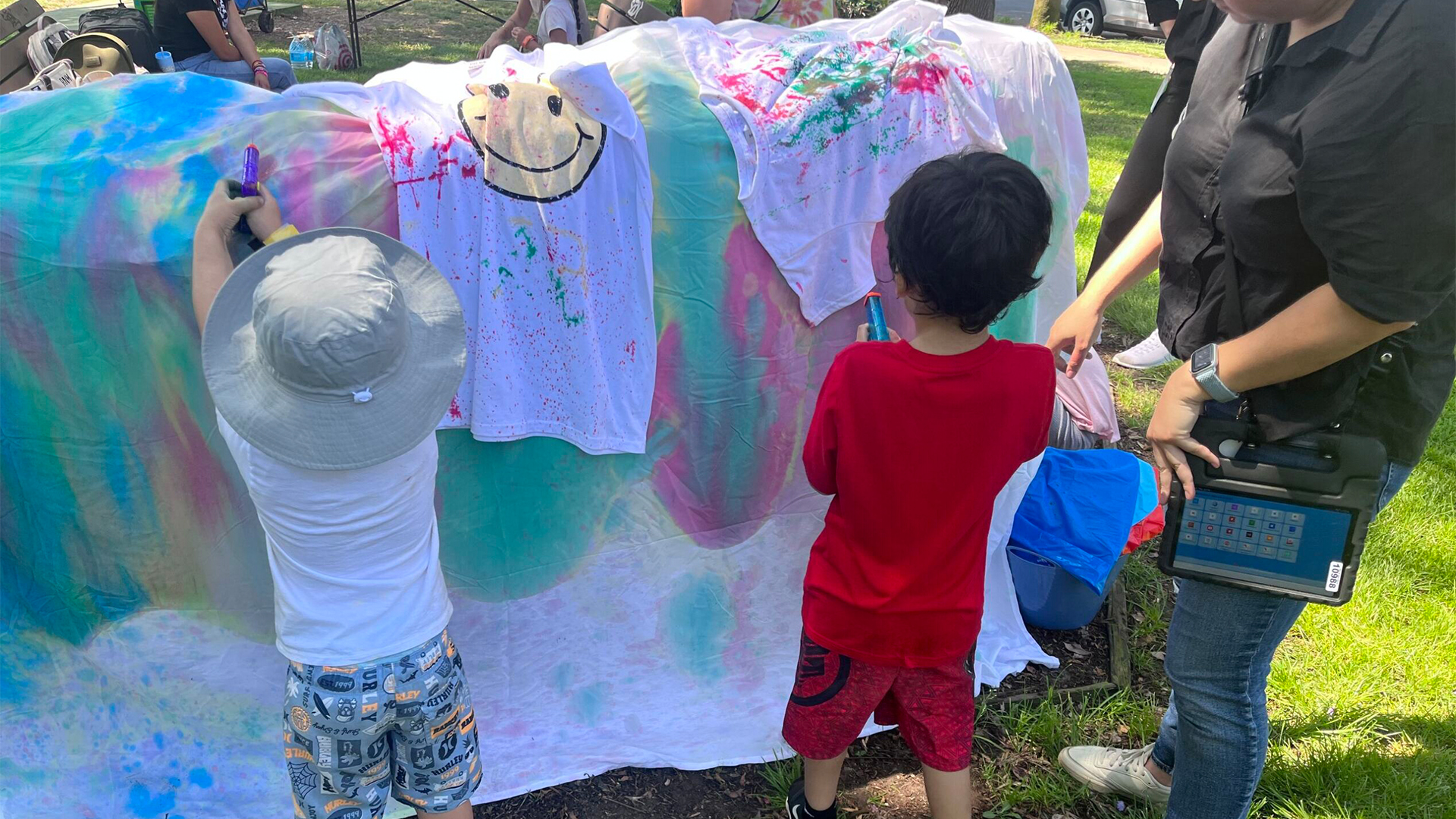 The Benefits of Summer Social Skills Programs for Kids with Autism