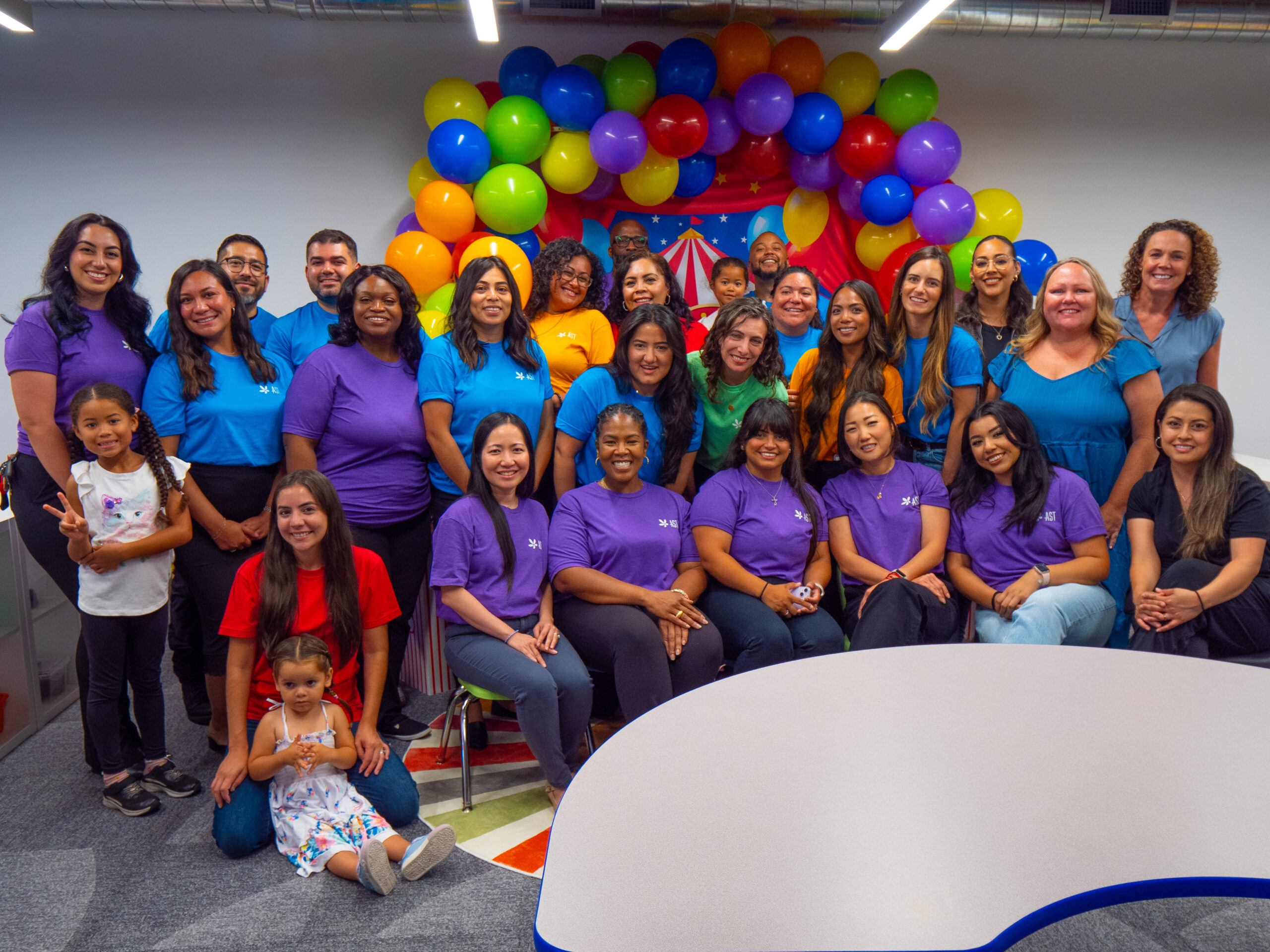 Long Beach Learning Center: Autism Therapy