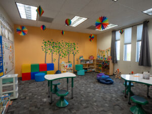 Bloomington IL Learning Center