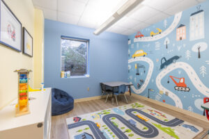 Cary Learning Center