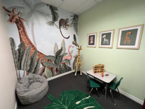 Las Vegas Learning Center