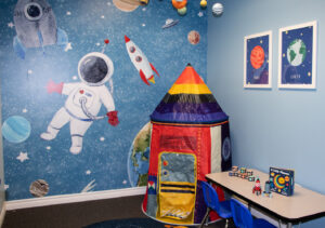 Las Vegas Learning Center