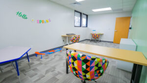 Portage MI Learning Center