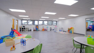 Portage MI Learning Center