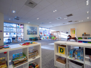 Fayetteville Learning Center