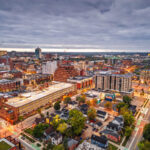 Ann Arbor, Michigan