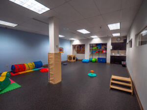 Brookfield ABA Learning Center