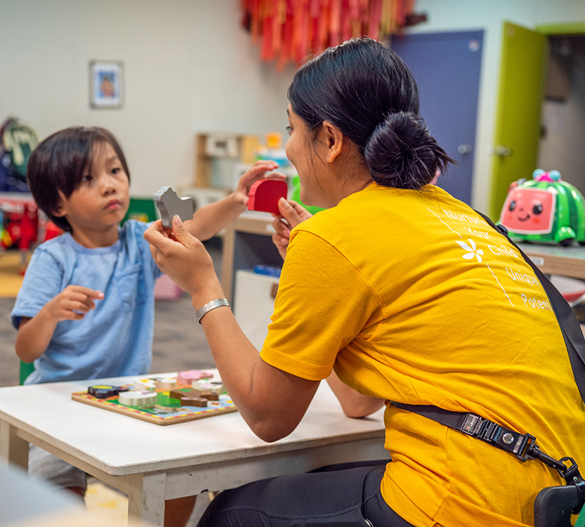 LEARN Behavioral Opens Doors of New Autism Learning Center in Riverside, CA.