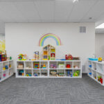 SPARKS ABA Waldorf Learning Center