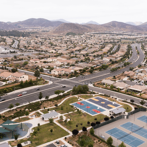 Menifee, CA