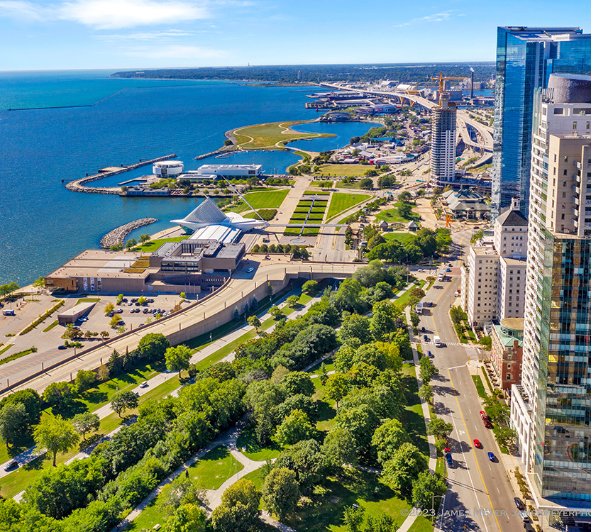 Milwaukee, Wisconsin