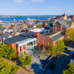 New Bedford, MA