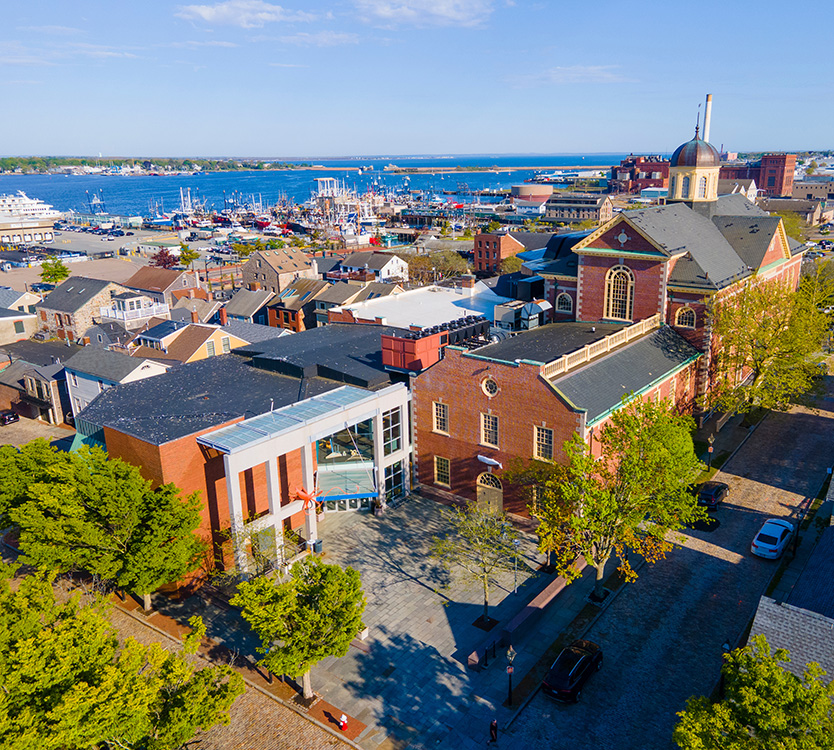 New Bedford, MA