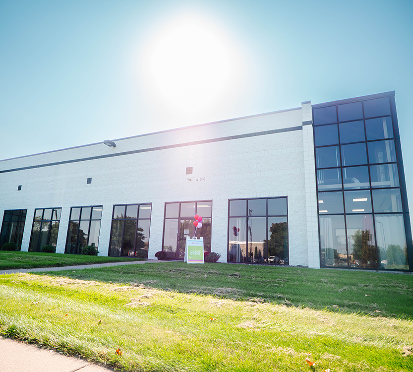 LEARN Behavioral Opens New Autism Learning Center in Menomonie, WI.