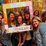 WEAP 30th Anniversary Party