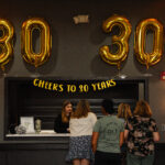 WEAP 30th Anniversary Party