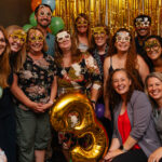 WEAP 30th Anniversary Party