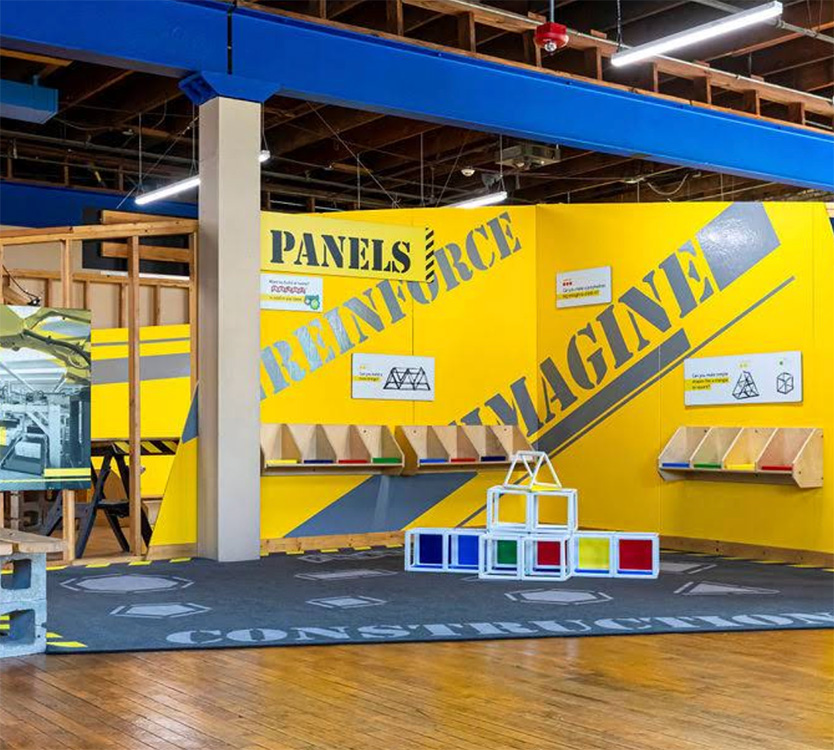 5 Sensory-Friendly Places in Lansing, Michigan