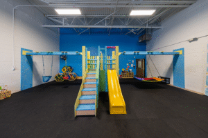 ABA Learning Center in Northville MI