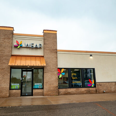 Stevens Point Learning Center