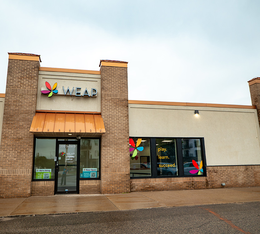 Autism Learning Center Opens Doors in Stevens Point, WI with Ribbon-Cutting Ceremony